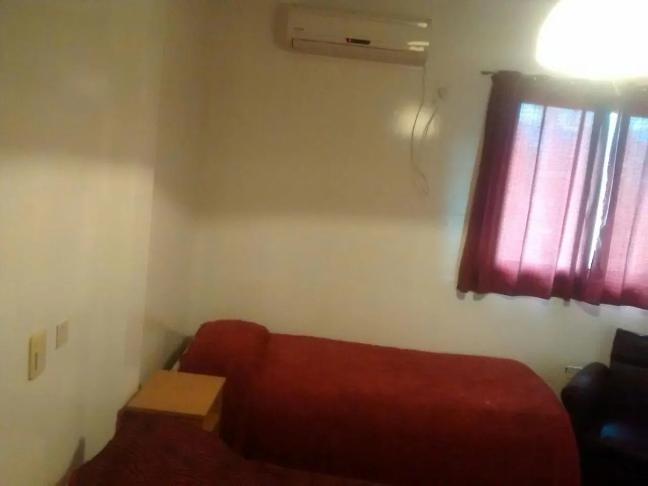Hotel Catedral Mendoza