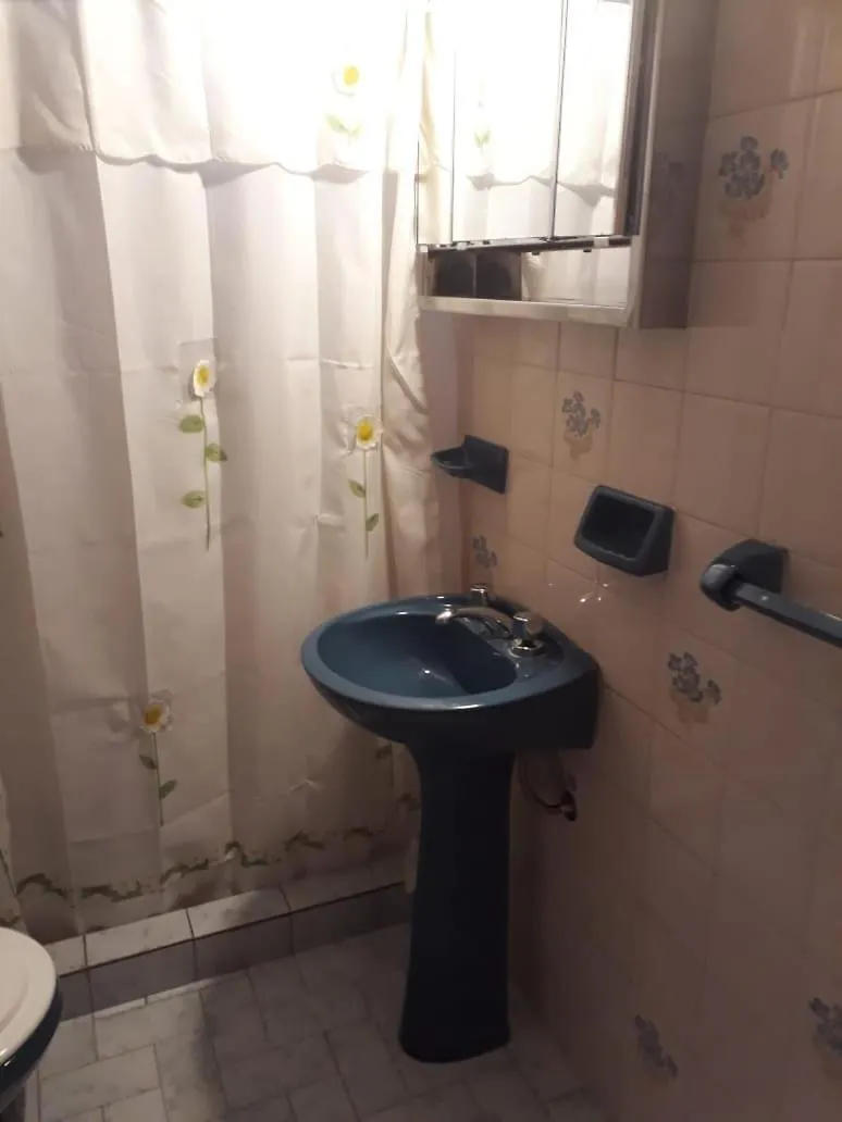 **  Hotel Catedral Mendoza Argentina